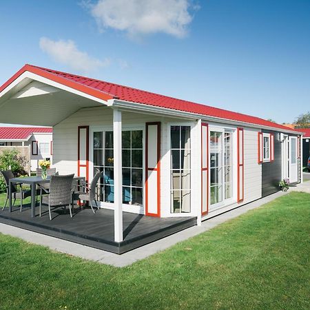 Chalet Bis 6 Personen Ohne Hund نوردين المظهر الخارجي الصورة
